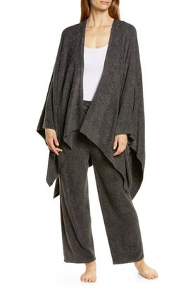 barefoot dreams barefoot dreams Open Front Wrap