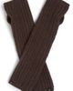 barefoot dreams barefoot dreams Pointelle Fingerless Gloves - 1