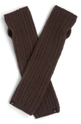 barefoot dreams barefoot dreams Pointelle Fingerless Gloves