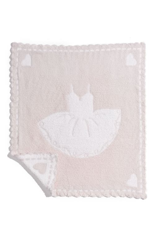 barefoot dreams Barefoot Dreams® Receiving Blanket