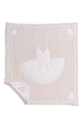 barefoot dreams Barefoot Dreams® Receiving Blanket