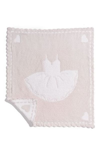 barefoot dreams Barefoot Dreams® Receiving Blanket