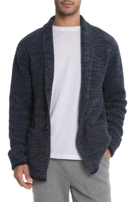 barefoot dreams Barefoot Dreams Shawl Collar Cardigan