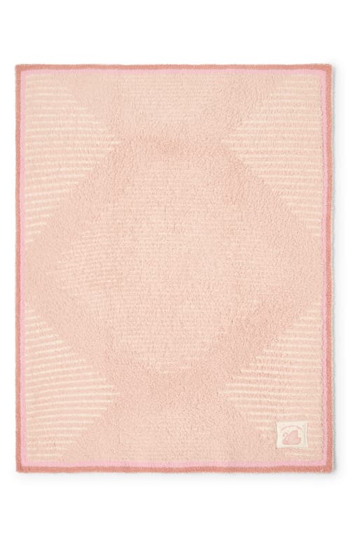 barefoot dreams barefoot dreams Swan Stroller Blanket