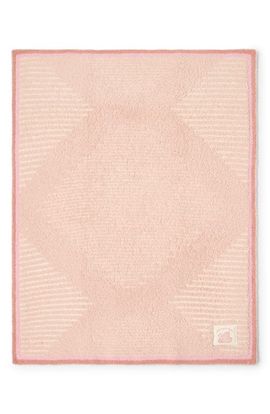 barefoot dreams barefoot dreams Swan Stroller Blanket