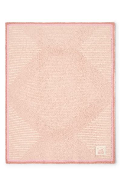 barefoot dreams barefoot dreams Swan Stroller Blanket
