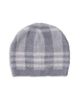 Barefoot Dreams Barefoot Dreams Unisex CozyChic Lite Plaid Beanie - 2