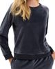 barefoot dreams barefoot dreams Velvet Raglan Pullover - 1