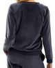 barefoot dreams barefoot dreams Velvet Raglan Pullover - 2