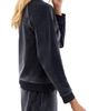 barefoot dreams barefoot dreams Velvet Raglan Pullover - 3