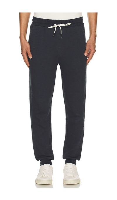 Barefoot Dreams Barefoot Dreams Waffle Thermal Jogger