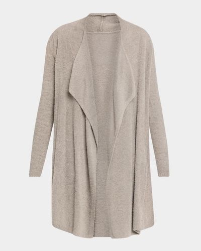 Barefoot Dreams CozyChic Lite Island Cardigan