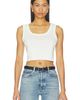 BARELOOM BARELOOM Oasis Crop Tank - 1