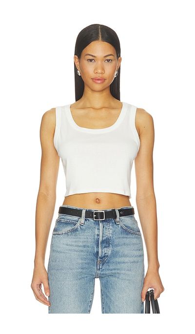 BARELOOM BARELOOM Oasis Crop Tank