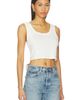 BARELOOM BARELOOM Oasis Crop Tank - 2
