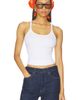 BARELOOM BARELOOM Palms Racer Tank - 1