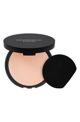 bareMinerals® bareMinerals® BAREPRO® 24HR Skin Perfecting Talc-Free Matte Powder Foundation