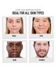 bareMinerals® bareMinerals® BAREPRO® 24HR Skin Perfecting Talc-Free Matte Powder Foundation - 4