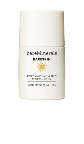 bareMinerals bareMinerals BARESKIN Daily Dewy Sunscreen Mineral SPF 30