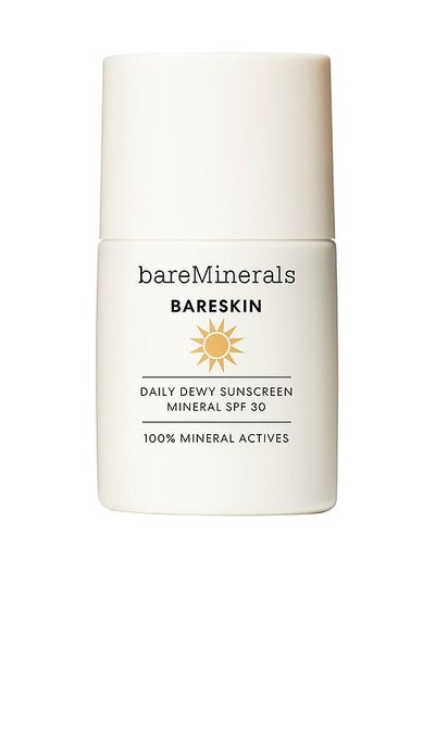 bareMinerals bareMinerals BARESKIN Daily Dewy Sunscreen Mineral SPF 30