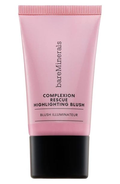 bareMinerals® bareMinerals® COMPLEXION RESCUE Liquid Highlighting Blush