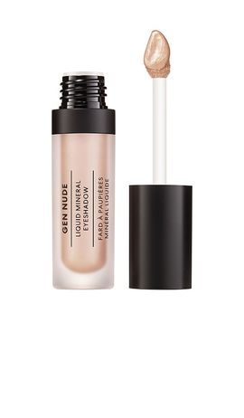 bareMinerals bareMinerals Gen Nude Liquid Mineral Eyeshadow