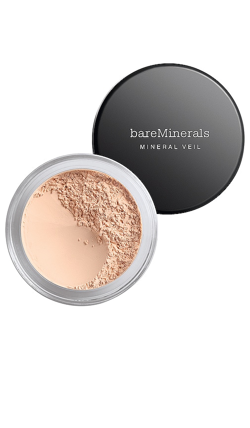 bareMinerals bareMinerals Mineral Veil Loose Setting Powder Broad Spectrum SPF 25