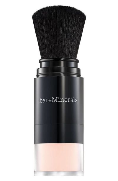 bareMinerals® bareMinerals® Original Mineral Veil Set + Protect Brush Mineral SPF 25 PA++