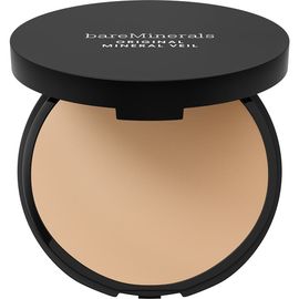 bareMinerals® bareMinerals® ORIGINAL Mineral Veil Talc-Free Pressed Setting Powder