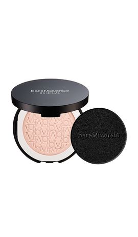 bareMinerals bareMinerals Original Pressed Powder Foundation Mineral SPF 15
