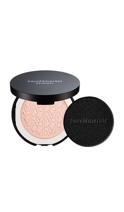 bareMinerals bareMinerals Original Pressed Powder Foundation Mineral SPF 15