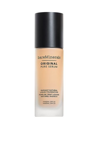 bareMinerals bareMinerals Original Pure Serum Foundation Shade