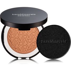 bareMinerals® bareMinerals® ORIGINAL Talc-Free Pressed Powder Foundation Mineral SPF 15