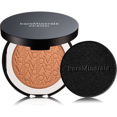bareMinerals® bareMinerals® ORIGINAL Talc-Free Pressed Powder Foundation Mineral SPF 15