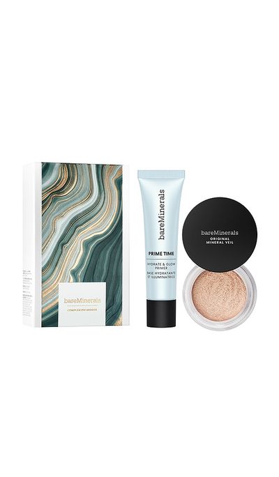 bareMinerals Prime Time Hydrate And Glow Primer Mini Mineral