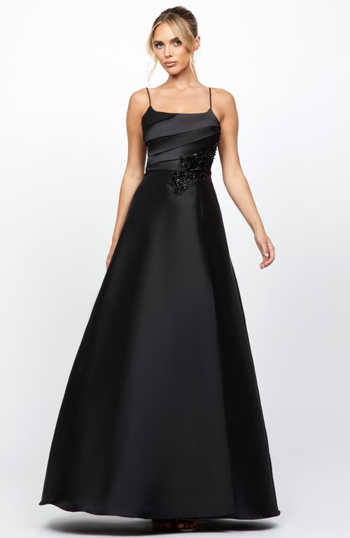 Bariano Bariano Florence A-Line Gown