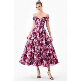 Sho Dress