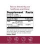 Bariatric Advantage Bariatric Advantage B-12 Speedy Melts Vitamin B12 1000 mcg Supplement Black Cherry 30 Count - 2