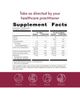 Bariatric Advantage Bariatric Advantage Calcium Citrate Chewable 500 mg High-Potency Supplement 270 Count - 2