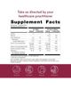 Bariatric Advantage Bariatric Advantage Calcium Citrate Chewable 500mg Supplement 270 Count - 2