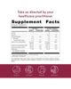 Bariatric Advantage Bariatric Advantage Calcium Citrate Chewable 500mg with Vitamin D3 Cinnamon Flavor 90 Count - 2