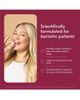 Bariatric Advantage Bariatric Advantage Calcium Citrate Chewable 500mg with Vitamin D3 Cinnamon Flavor 90 Count - 3