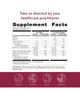Bariatric Advantage Bariatric Advantage Calcium Citrate Chewable High-Potency Bone Support Supplement - 2