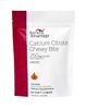 Bariatric Advantage Bariatric Advantage Calcium Citrate Chewy Bites 250 mg with Vitamin D3 Chewable Supplement 60 Count - 1