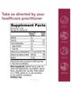 Bariatric Advantage Bariatric Advantage Calcium Citrate Chewy Bites 250 mg with Vitamin D3 Chewable Supplement 60 Count - 2