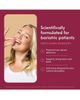 Bariatric Advantage Bariatric Advantage Calcium Citrate Chewy Bites 500 mg Supplement with Vitamin D3 90 Count 90 Count - 3