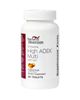 Bariatric Advantage Bariatric Advantage Chewable High ADEK with Iron Multivitamin Supplement 60 Count - 1