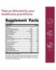 Bariatric Advantage Bariatric Advantage Chewable High ADEK with Iron Multivitamin Supplement 60 Count - 2