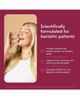 Bariatric Advantage Bariatric Advantage Chewable High ADEK with Iron Multivitamin Supplement 60 Count - 3