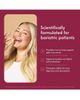 Bariatric Advantage Bariatric Advantage Chewable Iron 29 mg Supplement with Vitamin C Support 90 Count - 3